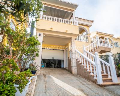 Villa - Verkoop - San Fulgencio - urb.la marina