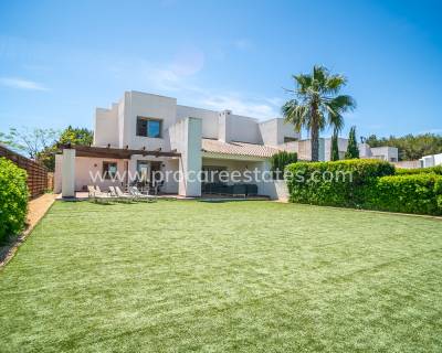 Villa - Verkoop - San Miguel de Salinas - GX-62264