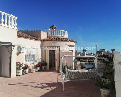 Villa - Verkoop - San Miguel de Salinas - SH-24968
