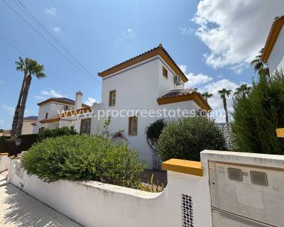 Villa - Verkoop - Villamartin, Orihuela Costa - Villamartin