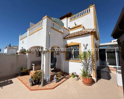 Villa - Verkoop - Vistabella - Vistabella