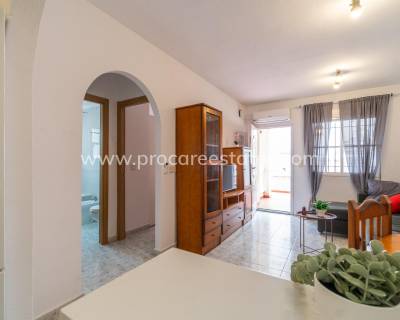 Wohnung - Langzeitmiete - Orihuela Costa - Playa Flamenca