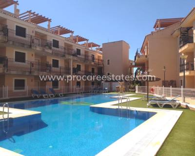 Wohnung - Neubau - Aguilas - NBS-69145