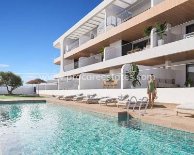 Wohnung - Neubau - Benijofar - NB-73277