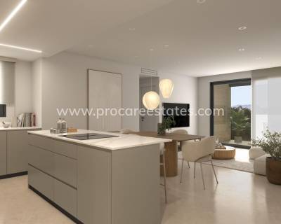 Wohnung - Neubau - Catral - NB-67731