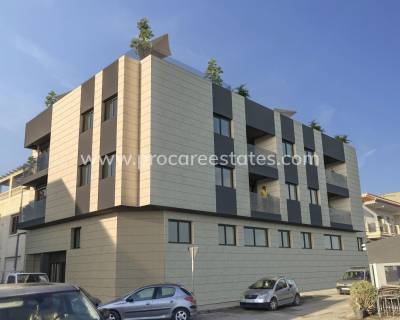 Wohnung - Neubau - Catral - NB-99074