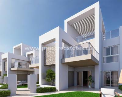 Wohnung - Neubau - Ciudad Quesada - Lo Marabu