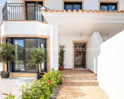 Wohnung - Neubau - Cox - NB-22264