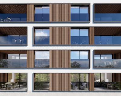 Wohnung - Neubau - Guardamar del Segura - Guardamar Center