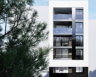 Wohnung - Neubau - Guardamar del Segura - Guardamar Center