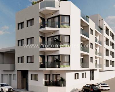 Wohnung - Neubau - Guardamar del Segura - Guardamar del Segura