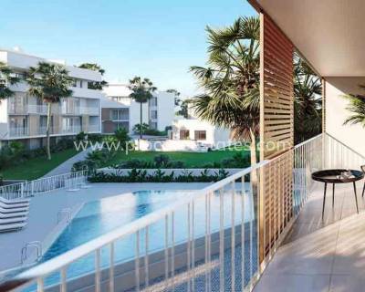 Wohnung - Neubau - Javea - NBS-60979