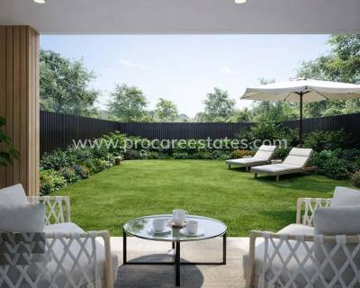 Wohnung - Neubau - Jávea Xàbia - NBS-82803