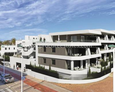 Wohnung - Neubau - La Marina - La Marina del Pinet