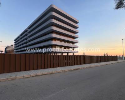 Wohnung - Neubau - Moncofa - NBS-72843