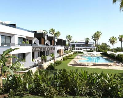 Wohnung - Neubau - Rojales - Lo Marabu