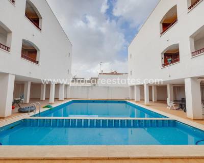 Wohnung - Neubau - San Fulgencio - San Fulgencio