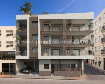 Wohnung - Neubau - Santa Pola - Santa Pola