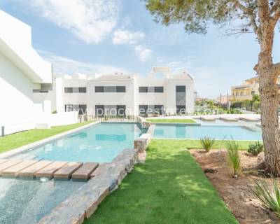Wohnung - Neubau - Torrevieja - NB-68207