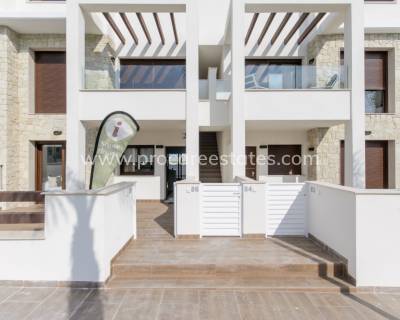 Wohnung - Neubau - Torrevieja - NB-88558