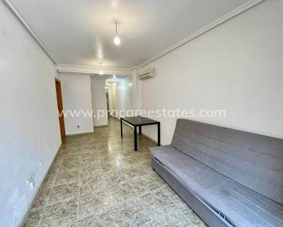 Wohnung - Neubau - Torrevieja - Playa Del Cura