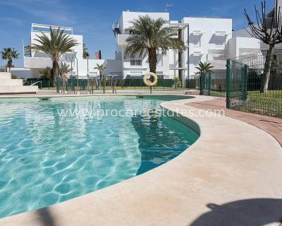Wohnung - Neubau - Vera - El Playazo