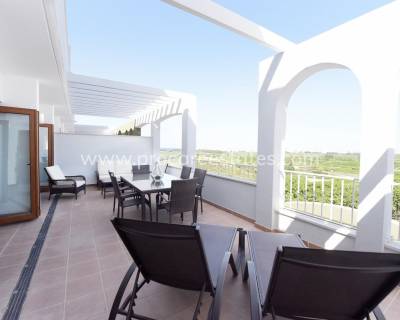 Wohnung - Neubau - Xeresa - NB-39408