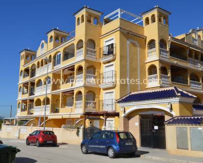 Wohnung - Verkauf - Algorfa - Algorfa