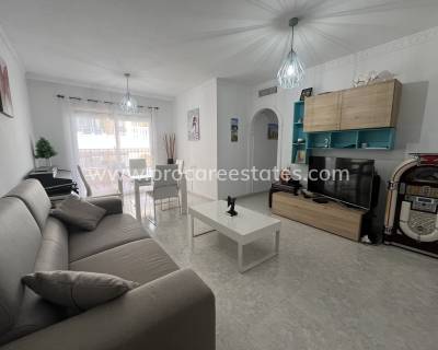 Wohnung - Verkauf - Algorfa - Algorfa