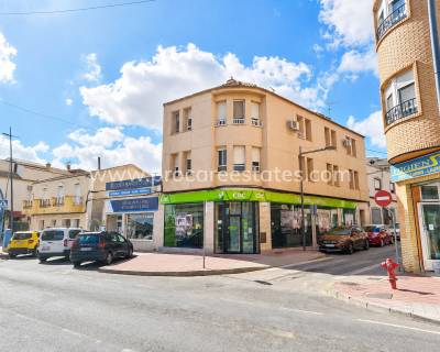 Wohnung - Verkauf - Algorfa - Algorfa