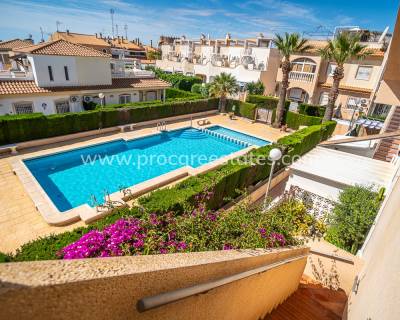 Wohnung - Verkauf - Alicante - GX-41866