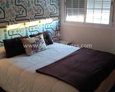 Wohnung - Verkauf - Almoradi - Las maromas