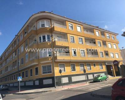 Wohnung - Verkauf - Almoradi - PCE-3017