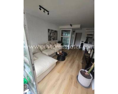 Wohnung - Verkauf - Altea - Altea La Vella