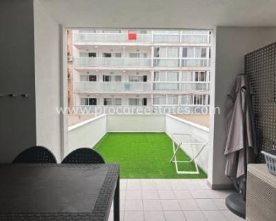 Wohnung - Verkauf - Benidorm - Colonia Madrid