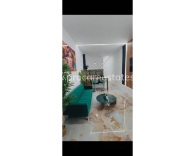 Wohnung - Verkauf - Benidorm - SH-46766