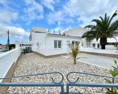 Wohnung - Verkauf - Ciudad Quesada - Ciudad Quesada