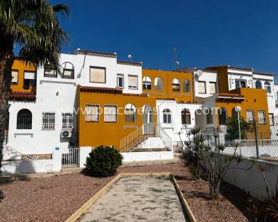 Wohnung - Verkauf - Ciudad Quesada - CP-60569