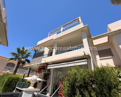 Wohnung - Verkauf - Ciudad Quesada - Doña Pepa