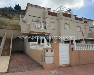 Wohnung - Verkauf - Ciudad Quesada - La Marquesa