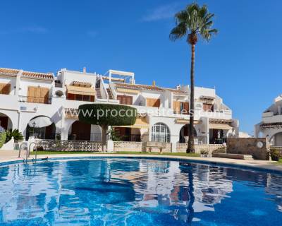 Wohnung - Verkauf - Ciudad Quesada - PCE-1425