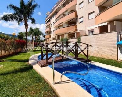 Wohnung - Verkauf - Denia - Denia