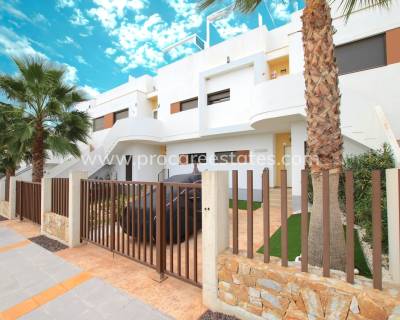 Wohnung - Verkauf - Entre Naranjos - Vistabella Golf - Entre Naranjos - Vistabella Golf