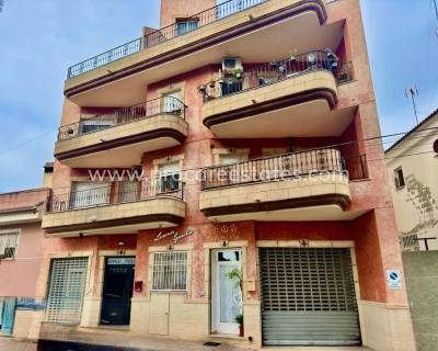 Wohnung - Verkauf - Formentera del Segura - Formentera del Segura