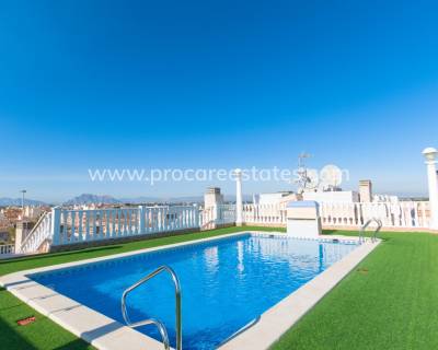 Wohnung - Verkauf - Formentera del Segura - Formentera del Segura