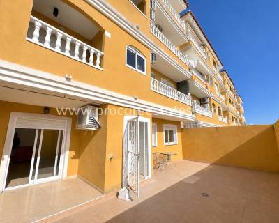 Wohnung - Verkauf - Formentera del Segura - Formentera del Segura