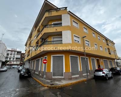 Wohnung - Verkauf - Formentera del Segura - Los Palacios
