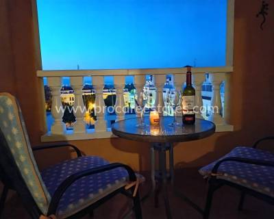 Wohnung - Verkauf - Formentera del Segura - Pueblo 5