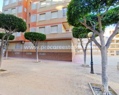 Wohnung - Verkauf - Guardamar del Segura - Guardamar Center