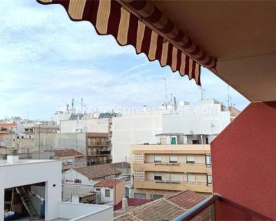 Wohnung - Verkauf - Guardamar del Segura - Guardamar Center